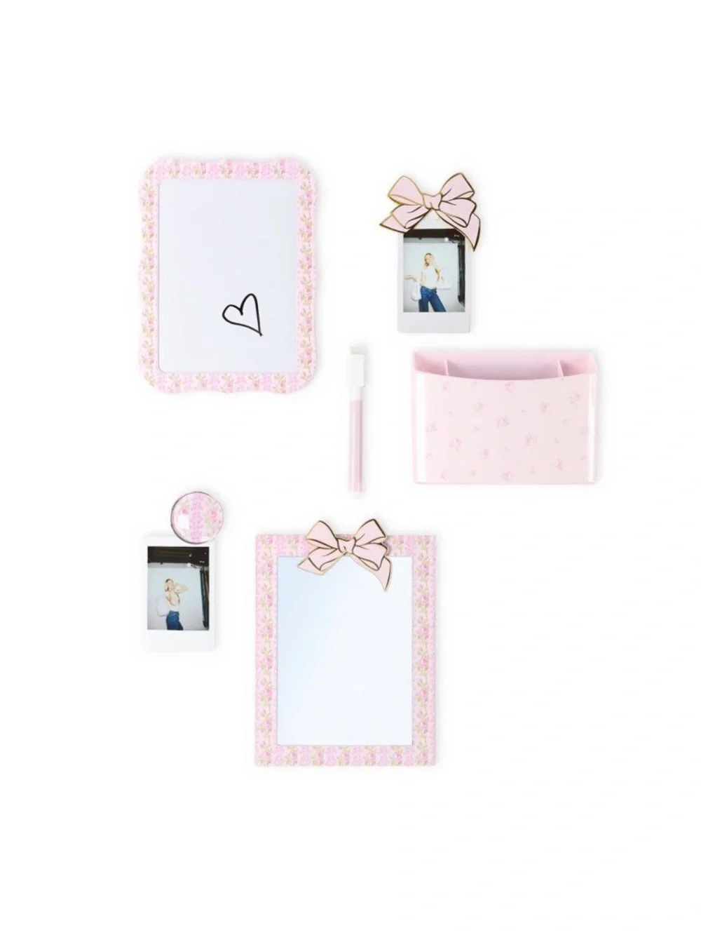 LoveShackFancy  Magnetic Mirror